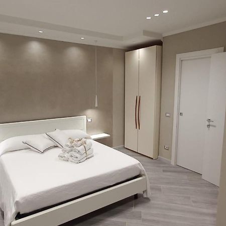 Bellatmosfera Bed and Breakfast Trani Εξωτερικό φωτογραφία