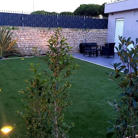 Bellatmosfera Bed and Breakfast Trani Εξωτερικό φωτογραφία