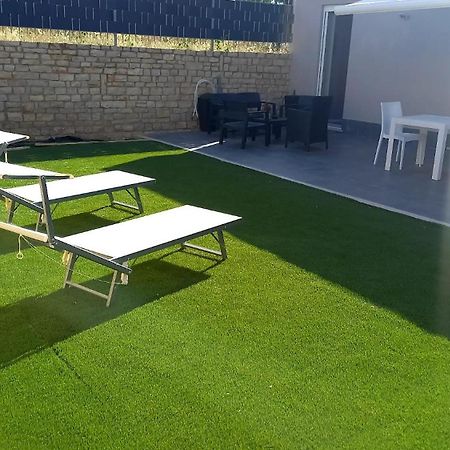Bellatmosfera Bed and Breakfast Trani Εξωτερικό φωτογραφία
