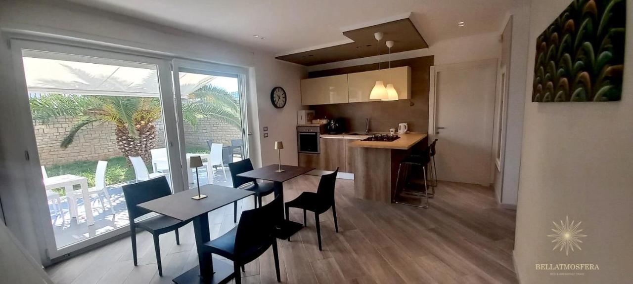 Bellatmosfera Bed and Breakfast Trani Εξωτερικό φωτογραφία