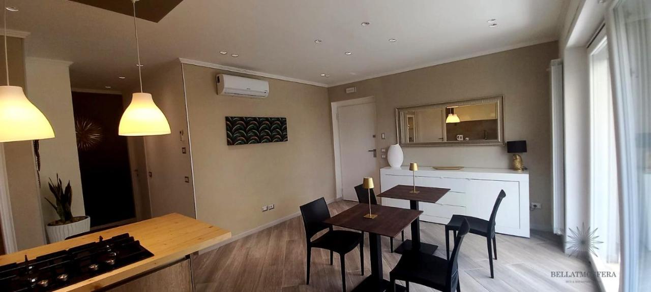 Bellatmosfera Bed and Breakfast Trani Εξωτερικό φωτογραφία