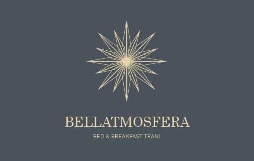 Bellatmosfera Bed and Breakfast Trani Εξωτερικό φωτογραφία