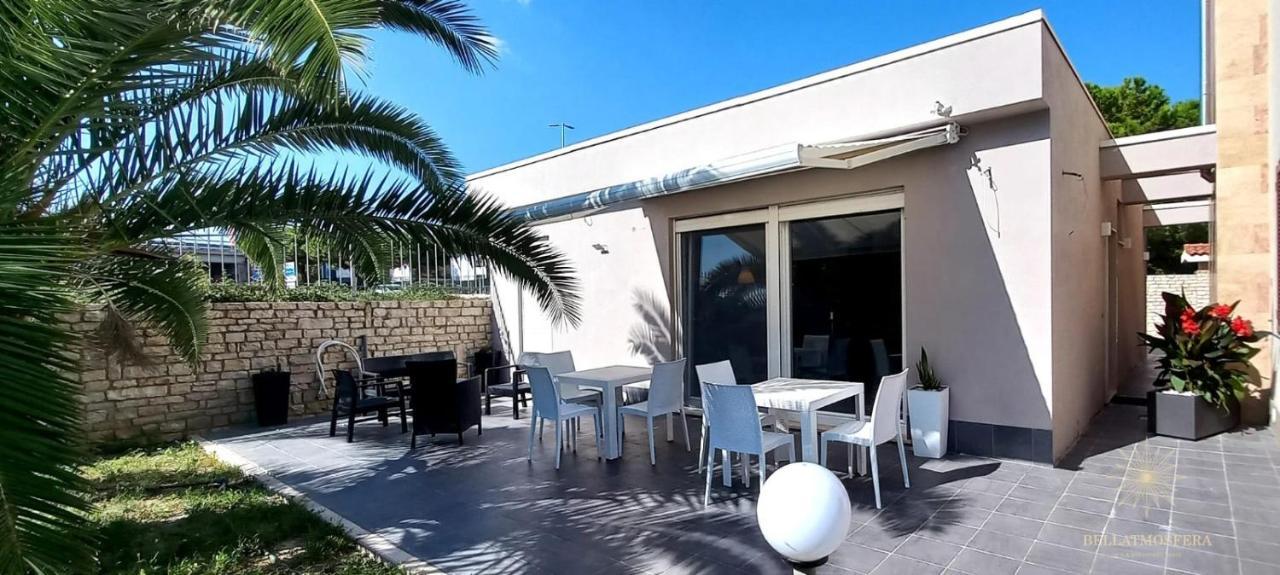 Bellatmosfera Bed and Breakfast Trani Εξωτερικό φωτογραφία
