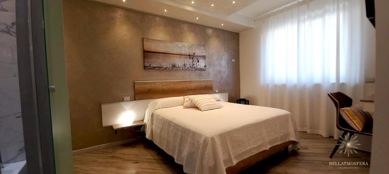 Bellatmosfera Bed and Breakfast Trani Εξωτερικό φωτογραφία