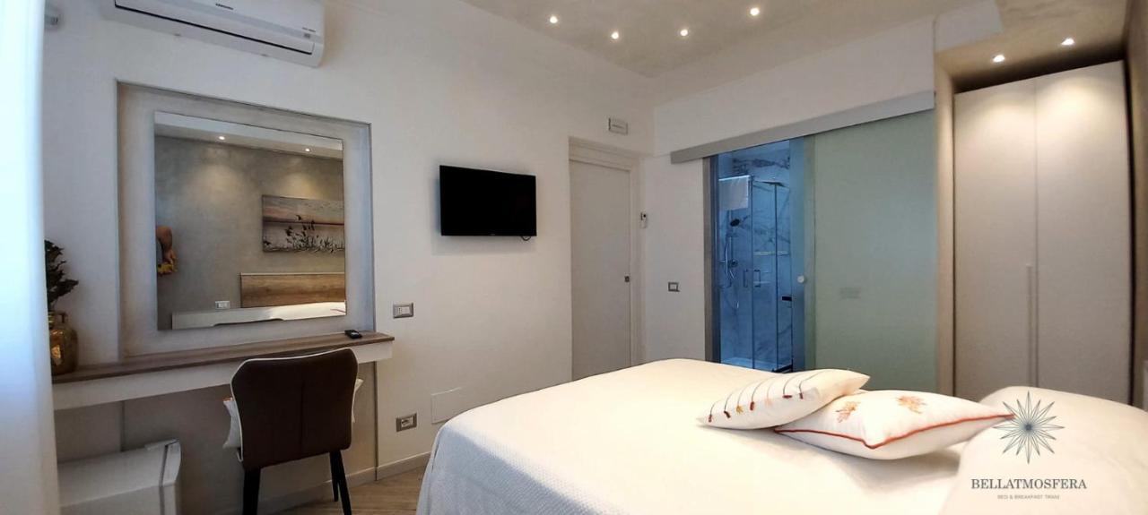 Bellatmosfera Bed and Breakfast Trani Εξωτερικό φωτογραφία