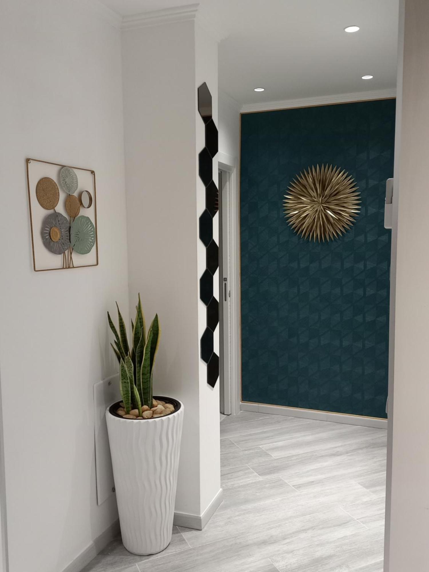 Bellatmosfera Bed and Breakfast Trani Εξωτερικό φωτογραφία