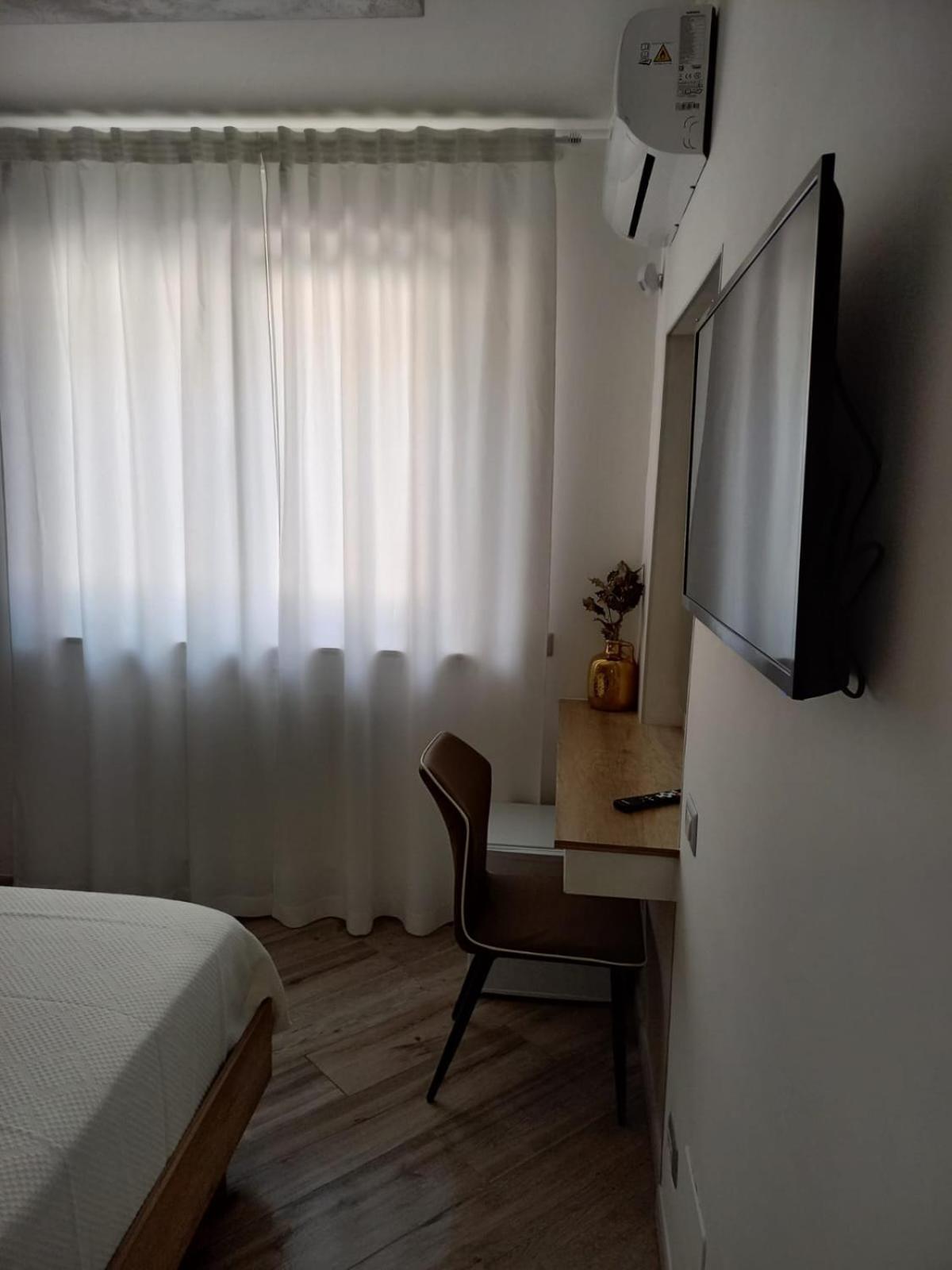 Bellatmosfera Bed and Breakfast Trani Εξωτερικό φωτογραφία