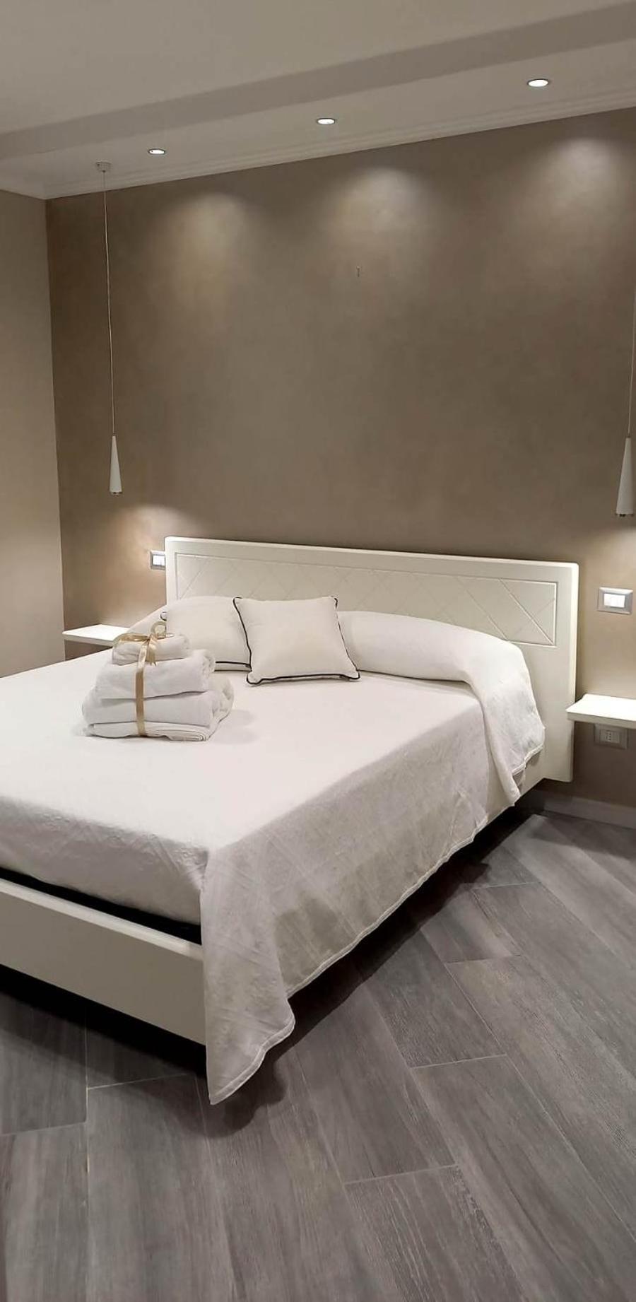 Bellatmosfera Bed and Breakfast Trani Εξωτερικό φωτογραφία