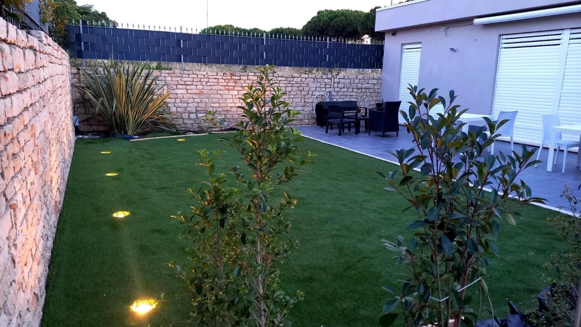 Bellatmosfera Bed and Breakfast Trani Εξωτερικό φωτογραφία