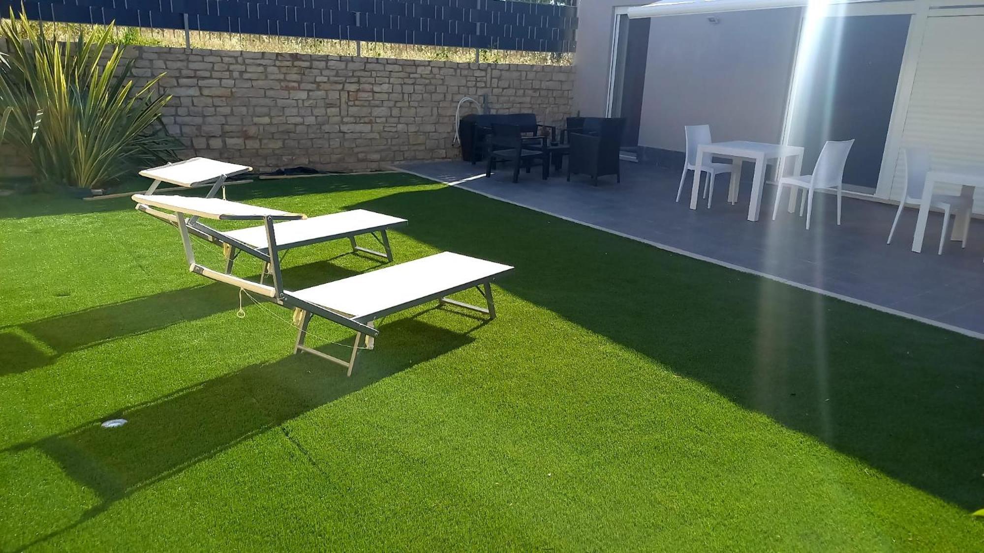 Bellatmosfera Bed and Breakfast Trani Εξωτερικό φωτογραφία